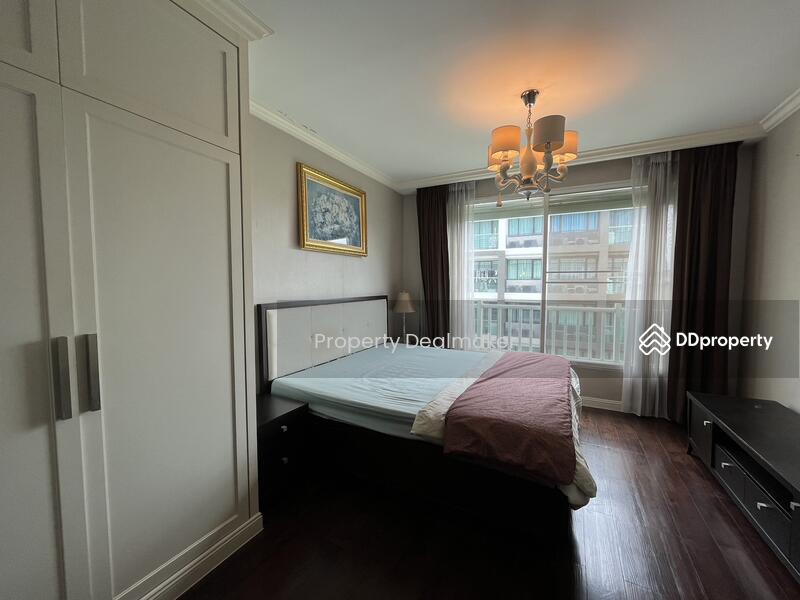 Leticia Rama 9, Bangkok, Soi Rama 9 17, Bang Kapi, Huai Khwang, Bangkok, 2 Bedrooms, 81 sqm, Condo For Rent, by Property Dealmaker, 11246354 - DDproperty.com