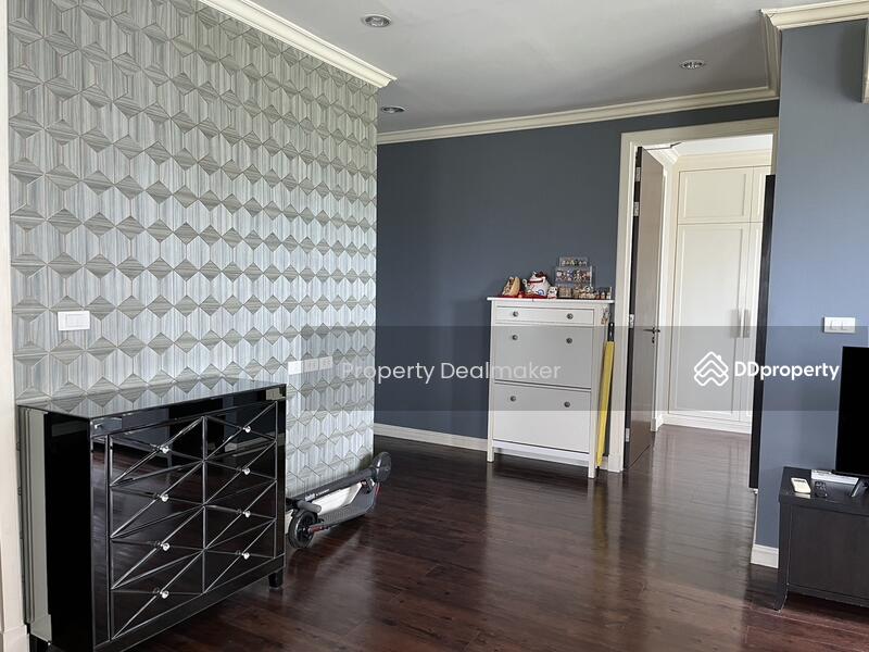 Leticia Rama 9, Bangkok, Soi Rama 9 17, Bang Kapi, Huai Khwang, Bangkok, 2 Bedrooms, 81 sqm, Condo For Rent, by Property Dealmaker, 11246354 - DDproperty.com