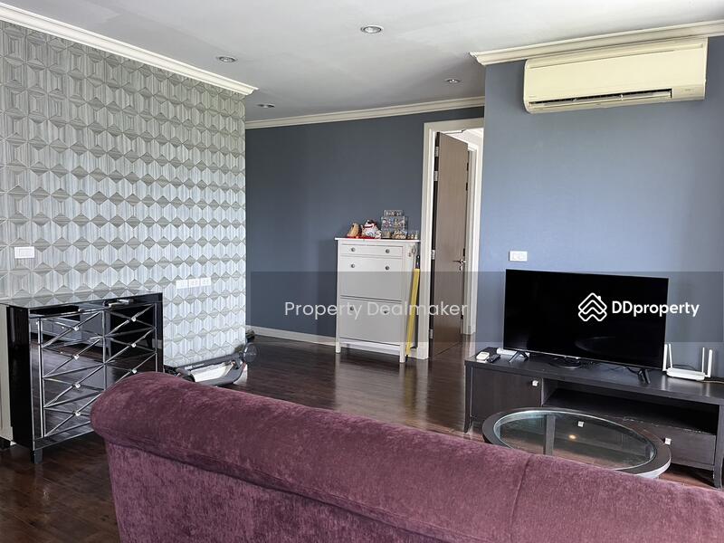 Leticia Rama 9, Bangkok, Soi Rama 9 17, Bang Kapi, Huai Khwang, Bangkok, 2 Bedrooms, 81 sqm, Condo For Rent, by Property Dealmaker, 11246354 - DDproperty.com