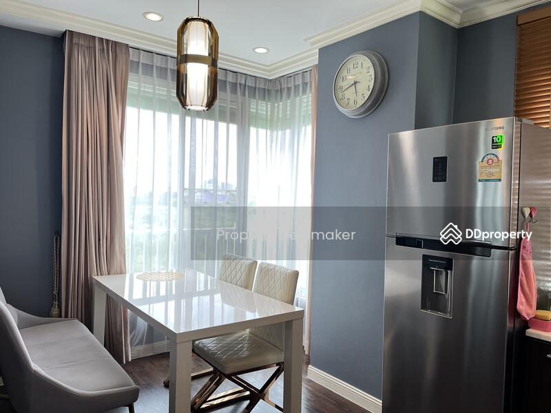 Leticia Rama 9, Bangkok, Soi Rama 9 17, Bang Kapi, Huai Khwang, Bangkok, 2 Bedrooms, 81 sqm, Condo For Rent, by Property Dealmaker, 11246354 - DDproperty.com