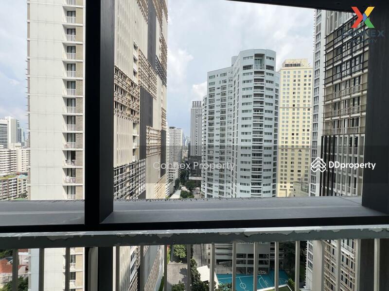 Park Origin Phrom Phong (Park 24) : พาร์ค ออริจิ้น พร้อมพงษ์ (พาร์ค 24), กรุงเทพ, 68 ซอยสุขุมวิท 24, คลองตัน, คลองเตย, กรุงเทพ, 34 ตร.ม., คอนโด ขาย, โดย Connex Property, 11246404 - DDproperty.com