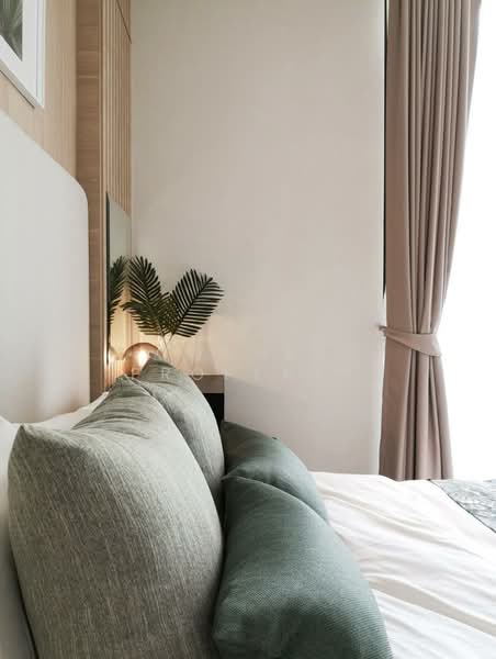 Park Origin Phrom Phong (Park 24), Bangkok, 68 Soi Sukhumvit 24, Khong Tan, Khlong Toei, Bangkok, 1 Bedroom, 33 sqm, Condo For Sale, by Connex Property, 11246404 - DDproperty.com