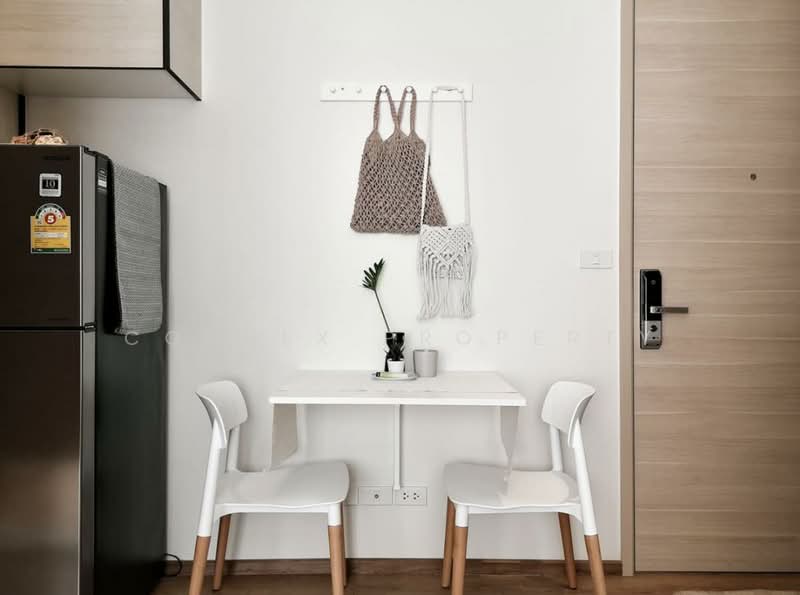 Park Origin Phrom Phong (Park 24), Bangkok, 68 Soi Sukhumvit 24, Khong Tan, Khlong Toei, Bangkok, 1 Bedroom, 33 sqm, Condo For Sale, by Connex Property, 11246404 - DDproperty.com