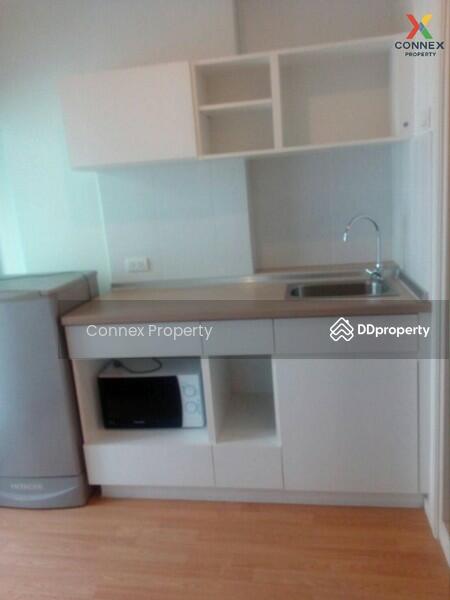 For Sale - Lumpini Place Srinakarin-Huamak Station, Bangkok