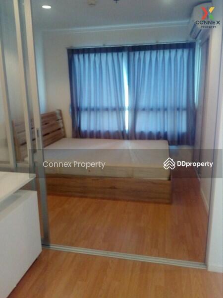For Sale - Lumpini Place Srinakarin-Huamak Station, Bangkok