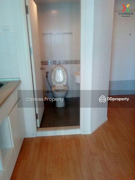 For Sale - Lumpini Place Srinakarin-Huamak Station, Bangkok