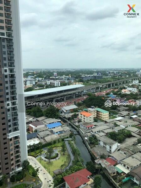 For Sale - Lumpini Place Srinakarin-Huamak Station, Bangkok