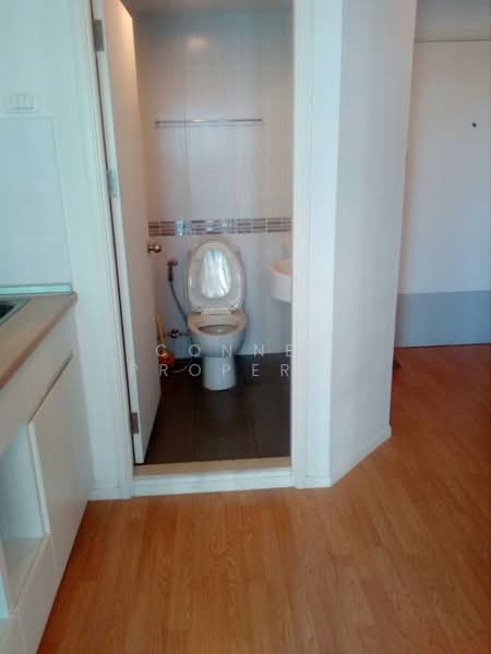 Lumpini Place Srinakarin-Huamak Station, Bangkok, Srinakarin Road, Suan Luang, Suan Luang, Bangkok, Studio, 27 sqm, Condo For Sale, by Connex Property, 11246431 - DDproperty.com