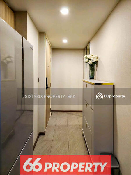ขาย - Na Vara Residence : ณ วรา เรสซิเดนส์, กรุงเทพ