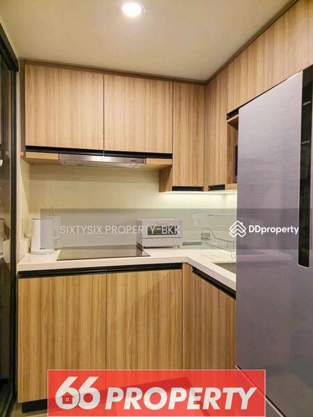 ขาย - Na Vara Residence : ณ วรา เรสซิเดนส์, กรุงเทพ