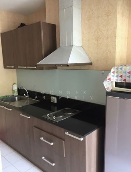 Chewathai ราชปรารภ (ชีวาทัย ราชปรารภ), กรุงเทพ, 51 ถนนราชปรารภ, มักกะสัน, ราชเทวี, กรุงเทพ, 35 ตร.ม., คอนโด ขาย, โดย Connex Property, 11246495 - DDproperty.com