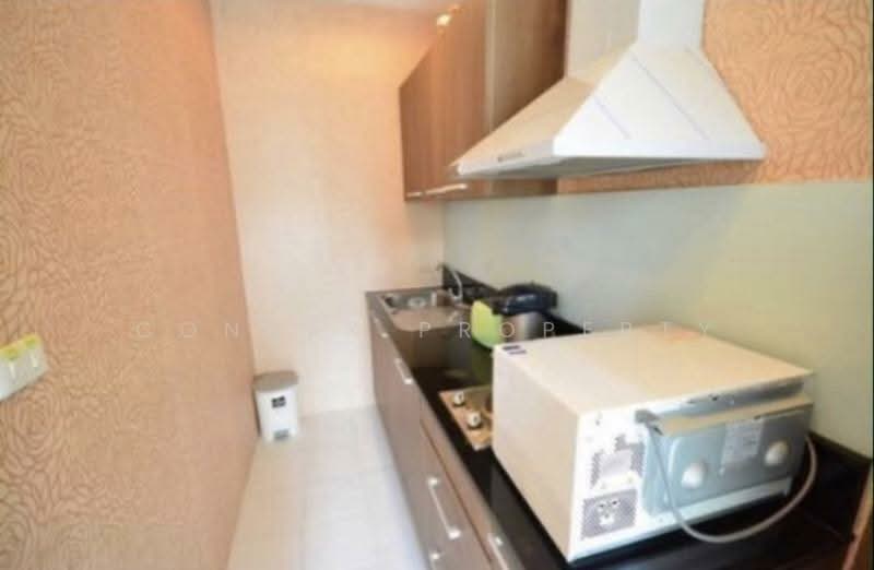 Chewathai Ratchaprarop, Bangkok, 51 Rajaprarop Road, Makkasan, Ratchathewi, Bangkok, 1 Bedroom, 35 sqm, Condo For Sale, by Connex Property, 11246495 - DDproperty.com