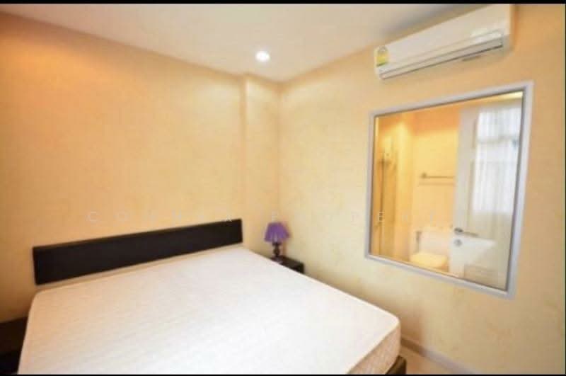 Chewathai Ratchaprarop, Bangkok, 51 Rajaprarop Road, Makkasan, Ratchathewi, Bangkok, 1 Bedroom, 35 sqm, Condo For Sale, by Connex Property, 11246495 - DDproperty.com