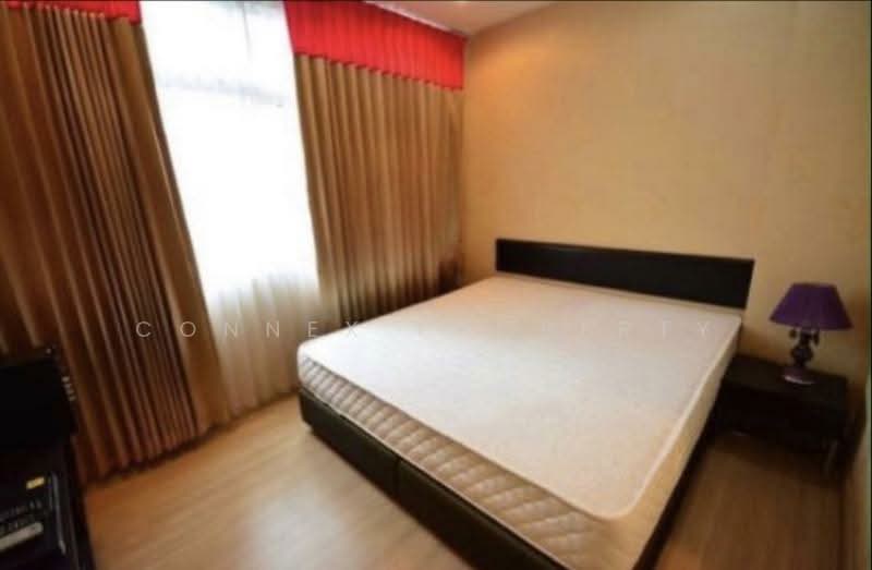 Chewathai Ratchaprarop, Bangkok, 51 Rajaprarop Road, Makkasan, Ratchathewi, Bangkok, 1 Bedroom, 35 sqm, Condo For Sale, by Connex Property, 11246495 - DDproperty.com