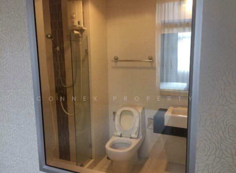 Chewathai Ratchaprarop, Bangkok, 51 Rajaprarop Road, Makkasan, Ratchathewi, Bangkok, 1 Bedroom, 35 sqm, Condo For Sale, by Connex Property, 11246495 - DDproperty.com