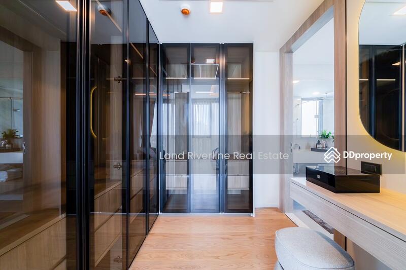 Fynn Sukhumvit 31, Bangkok, 77 Sukhumvit Road, Khlongtoei Nua, Watthana, Bangkok, 3 Bedrooms, 113 sqm, Condo For Sale, by Land Riverline Real Estate, 11246632 - DDproperty.com
