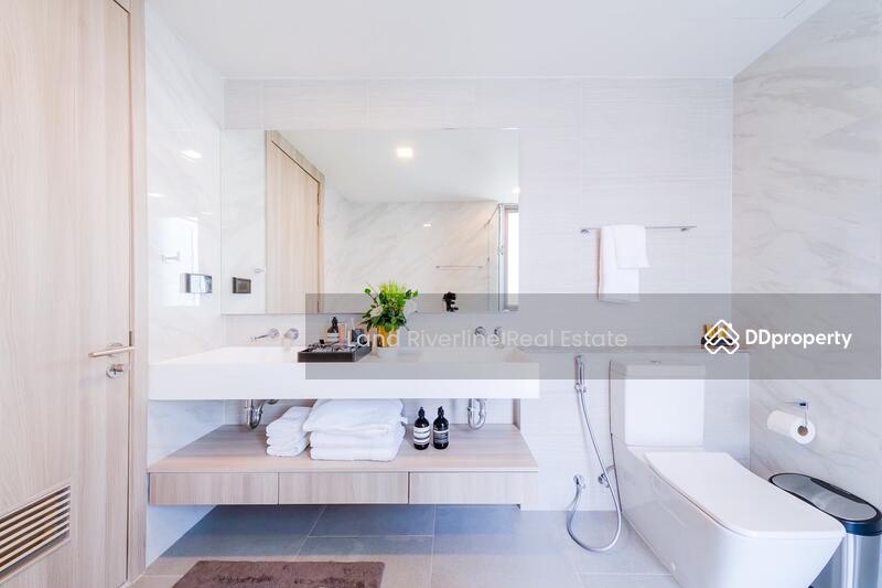 Fynn Sukhumvit 31, Bangkok, 77 Sukhumvit Road, Khlongtoei Nua, Watthana, Bangkok, 3 Bedrooms, 113 sqm, Condo For Sale, by Land Riverline Real Estate, 11246632 - DDproperty.com