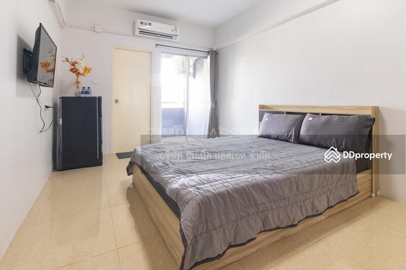 For Rent - Hunsa Place Lat Phrao 124, Bangkok