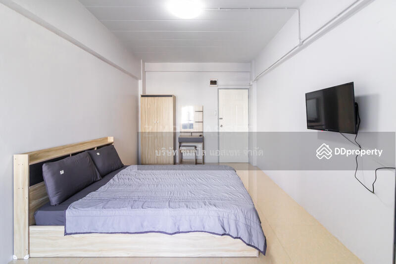 For Rent - Hunsa Place Lat Phrao 124, Bangkok