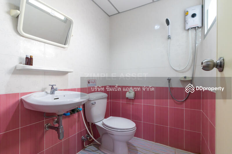 For Rent - Hunsa Place Lat Phrao 124, Bangkok
