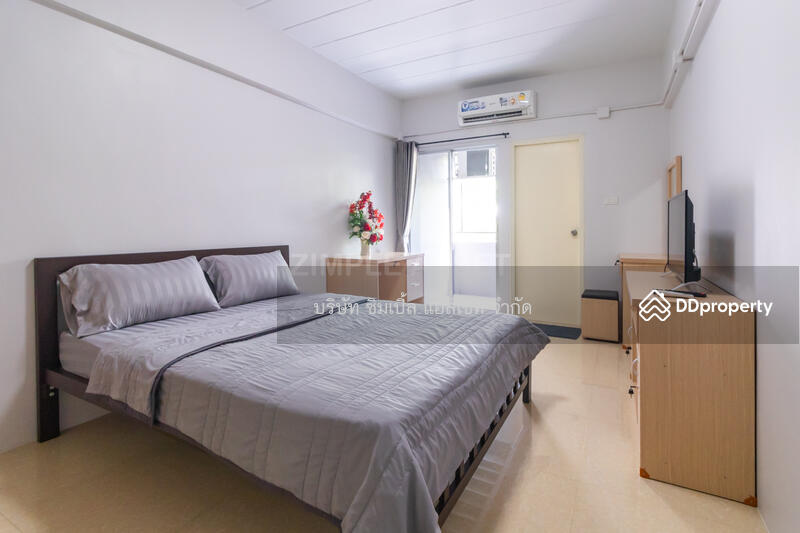 For Rent - Hunsa Place Lat Phrao 124, Bangkok