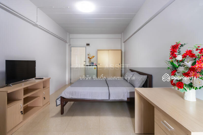 For Rent - Hunsa Place Lat Phrao 124, Bangkok