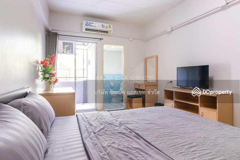 For Rent - Hunsa Place Lat Phrao 124, Bangkok