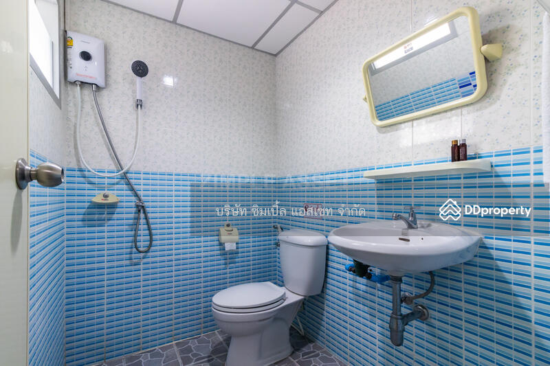 For Rent - Hunsa Place Lat Phrao 124, Bangkok