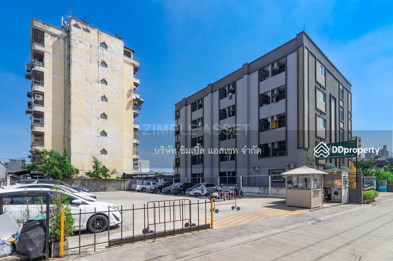 For Rent - Hunsa Place Lat Phrao 124, Bangkok