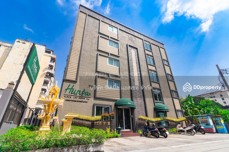 For Rent - Hunsa Place Lat Phrao 124, Bangkok