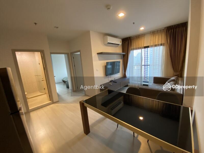 Life Sukhumvit 48, Bangkok, Soi Sukhumvit 48, Phra Kanong, Khlong Toei, Bangkok, 2 Bedrooms, 47 sqm, Condo For Rent, by Agentbkk, 11246811 - DDproperty.com