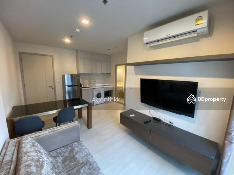 Life Sukhumvit 48, Bangkok, Soi Sukhumvit 48, Phra Kanong, Khlong Toei, Bangkok, 2 Bedrooms, 47 sqm, Condo For Rent, by Agentbkk, 11246811 - DDproperty.com