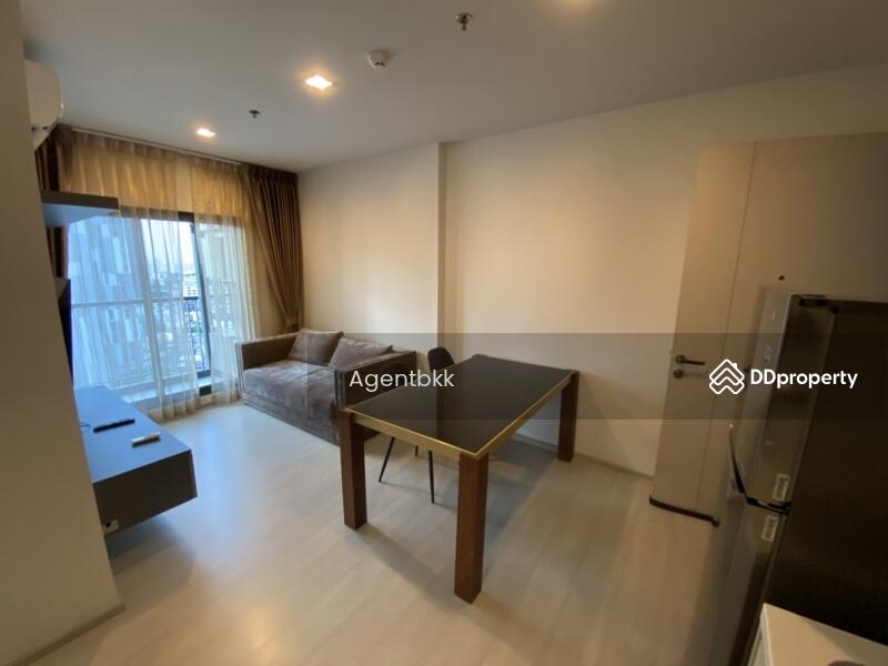 Life Sukhumvit 48, Bangkok, Soi Sukhumvit 48, Phra Kanong, Khlong Toei, Bangkok, 2 Bedrooms, 47 sqm, Condo For Rent, by Agentbkk, 11246811 - DDproperty.com