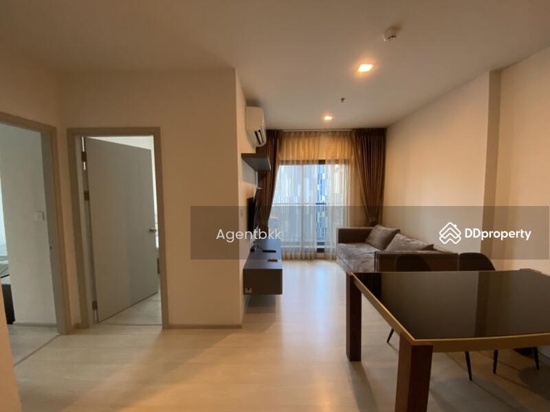 Life Sukhumvit 48, Bangkok, Soi Sukhumvit 48, Phra Kanong, Khlong Toei, Bangkok, 2 Bedrooms, 47 sqm, Condo For Rent, by Agentbkk, 11246811 - DDproperty.com