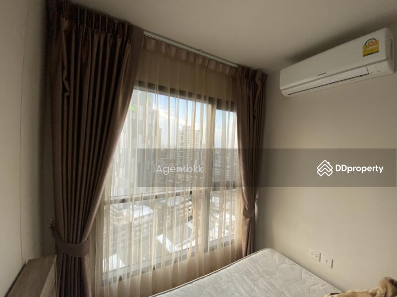 Life Sukhumvit 48, Bangkok, Soi Sukhumvit 48, Phra Kanong, Khlong Toei, Bangkok, 2 Bedrooms, 47 sqm, Condo For Rent, by Agentbkk, 11246811 - DDproperty.com