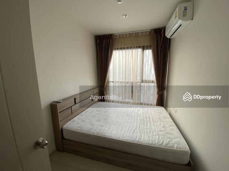 Life Sukhumvit 48, Bangkok, Soi Sukhumvit 48, Phra Kanong, Khlong Toei, Bangkok, 2 Bedrooms, 47 sqm, Condo For Rent, by Agentbkk, 11246811 - DDproperty.com