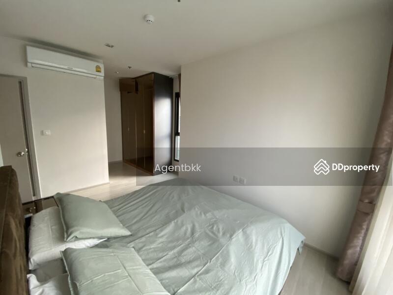 Life Sukhumvit 48, Bangkok, Soi Sukhumvit 48, Phra Kanong, Khlong Toei, Bangkok, 2 Bedrooms, 47 sqm, Condo For Rent, by Agentbkk, 11246811 - DDproperty.com