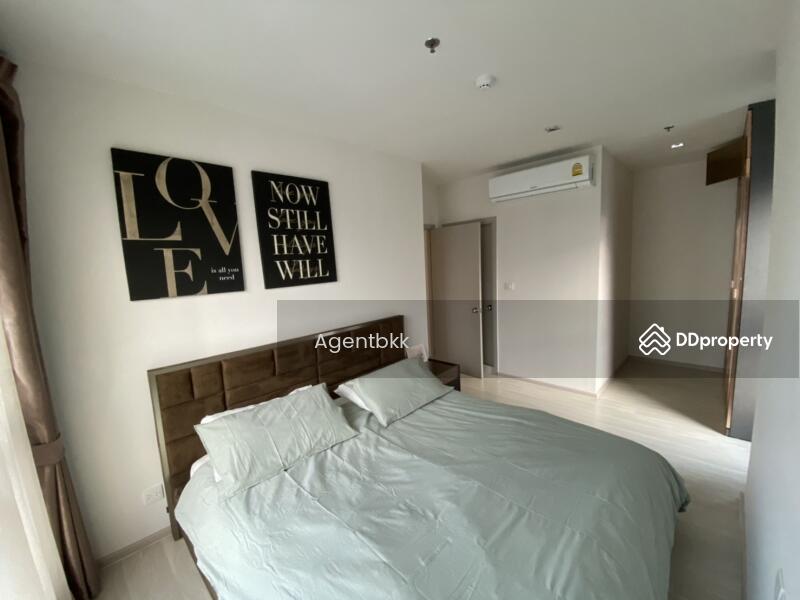 Life Sukhumvit 48, Bangkok, Soi Sukhumvit 48, Phra Kanong, Khlong Toei, Bangkok, 2 Bedrooms, 47 sqm, Condo For Rent, by Agentbkk, 11246811 - DDproperty.com