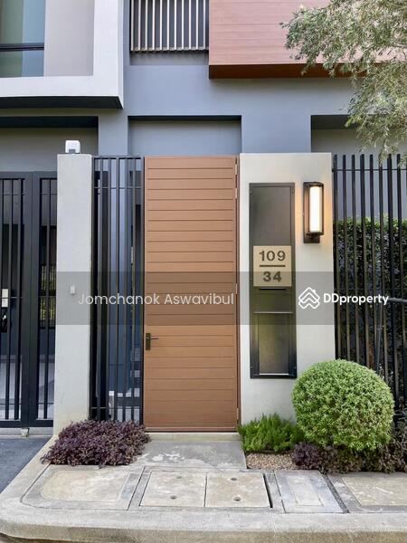 BuGaan Krungthep Kreetha, Bangkok, 109 15 Soi Krungthep Kreetha, Hua Mak, Bang Kapi, Bangkok, 4 Bedrooms, 430 sqm, Single Detached House For Rent, by Jomchanok Aswavibul, 11246855 - DDproperty.com