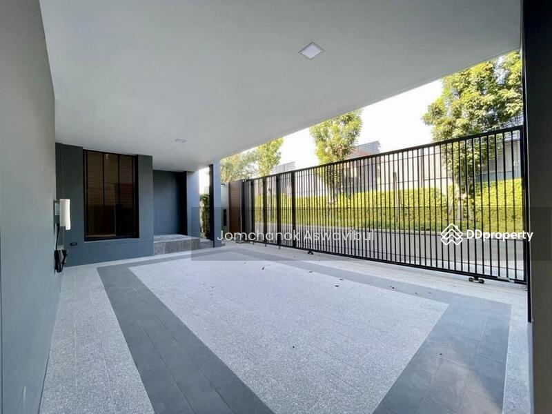 BuGaan Krungthep Kreetha, Bangkok, 109 15 Soi Krungthep Kreetha, Hua Mak, Bang Kapi, Bangkok, 4 Bedrooms, 430 sqm, Single Detached House For Rent, by Jomchanok Aswavibul, 11246855 - DDproperty.com