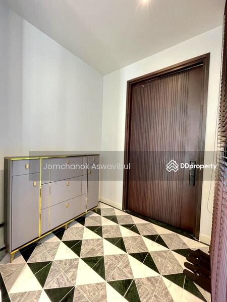 BuGaan Krungthep Kreetha, Bangkok, 109 15 Soi Krungthep Kreetha, Hua Mak, Bang Kapi, Bangkok, 4 Bedrooms, 430 sqm, Single Detached House For Rent, by Jomchanok Aswavibul, 11246855 - DDproperty.com