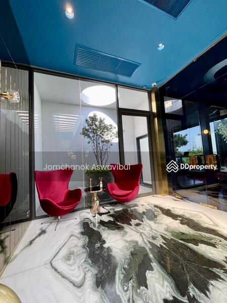 BuGaan Krungthep Kreetha, Bangkok, 109 15 Soi Krungthep Kreetha, Hua Mak, Bang Kapi, Bangkok, 4 Bedrooms, 430 sqm, Single Detached House For Rent, by Jomchanok Aswavibul, 11246855 - DDproperty.com
