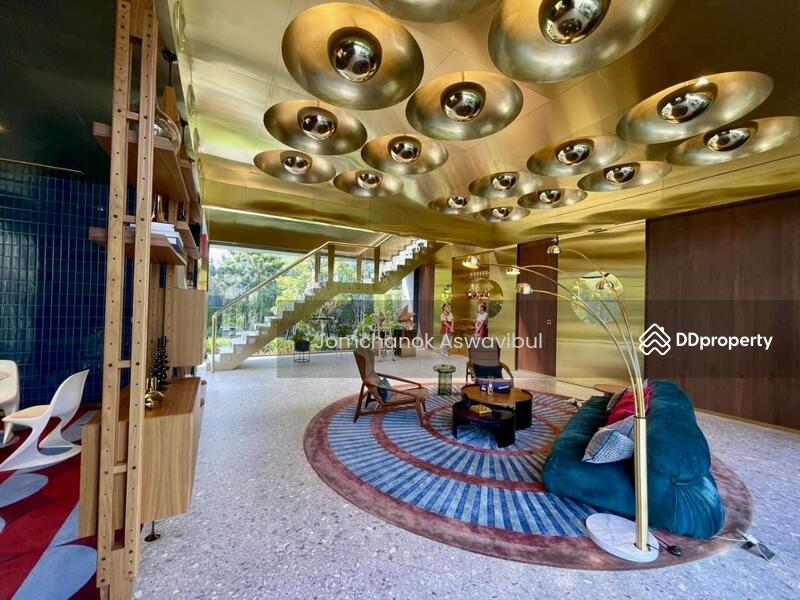 BuGaan Krungthep Kreetha, Bangkok, 109 15 Soi Krungthep Kreetha, Hua Mak, Bang Kapi, Bangkok, 4 Bedrooms, 430 sqm, Single Detached House For Rent, by Jomchanok Aswavibul, 11246855 - DDproperty.com