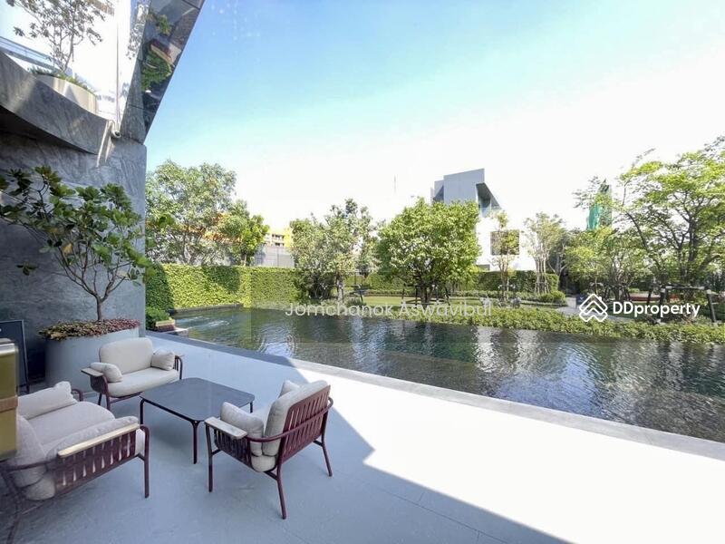 BuGaan Krungthep Kreetha, Bangkok, 109 15 Soi Krungthep Kreetha, Hua Mak, Bang Kapi, Bangkok, 4 Bedrooms, 430 sqm, Single Detached House For Rent, by Jomchanok Aswavibul, 11246855 - DDproperty.com