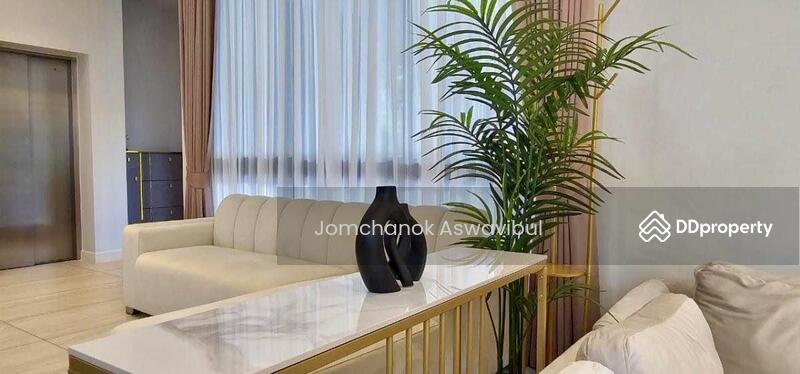 BuGaan Krungthep Kreetha, Bangkok, 109 15 Soi Krungthep Kreetha, Hua Mak, Bang Kapi, Bangkok, 4 Bedrooms, 430 sqm, Single Detached House For Rent, by Jomchanok Aswavibul, 11246855 - DDproperty.com