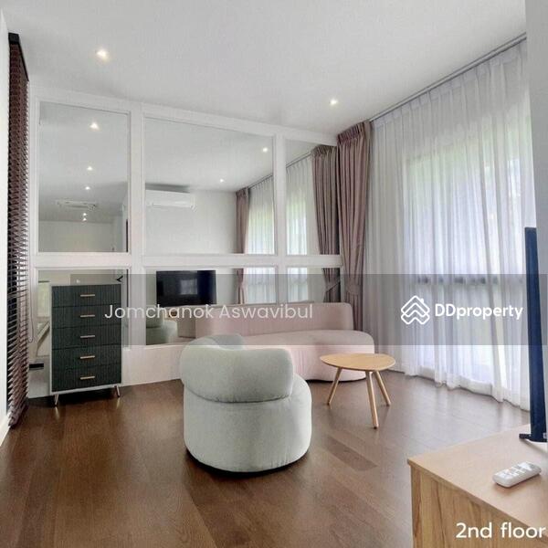 BuGaan Krungthep Kreetha, Bangkok, 109 15 Soi Krungthep Kreetha, Hua Mak, Bang Kapi, Bangkok, 4 Bedrooms, 430 sqm, Single Detached House For Rent, by Jomchanok Aswavibul, 11246855 - DDproperty.com