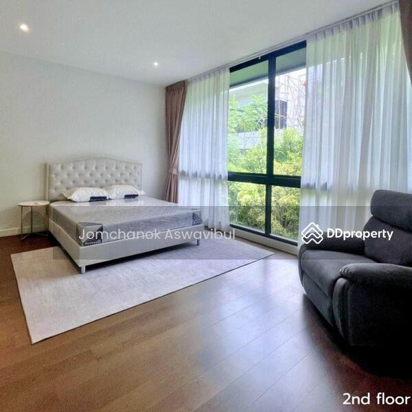 BuGaan Krungthep Kreetha, Bangkok, 109 15 Soi Krungthep Kreetha, Hua Mak, Bang Kapi, Bangkok, 4 Bedrooms, 430 sqm, Single Detached House For Rent, by Jomchanok Aswavibul, 11246855 - DDproperty.com