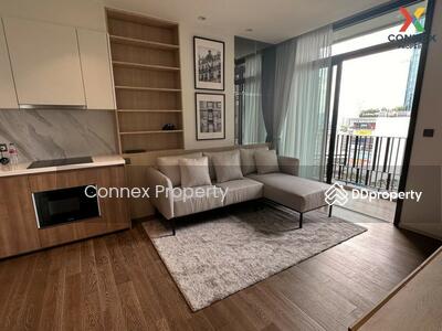 For Rent - MUNIQ Sukhumvit 23, Bangkok