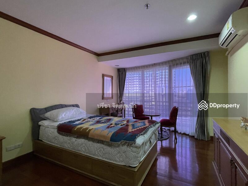 For Sale - Baan Prueksasiri 1, Bangkok