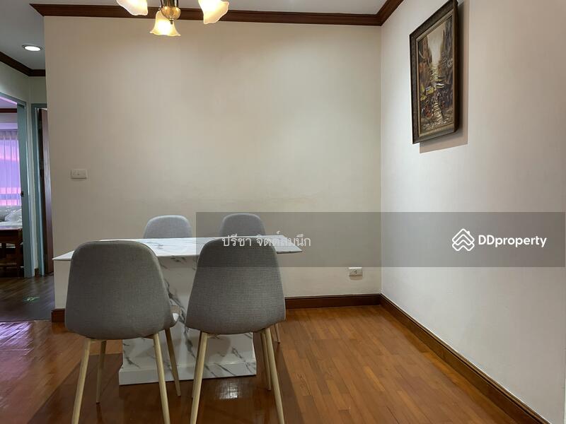 For Sale - Baan Prueksasiri 1, Bangkok